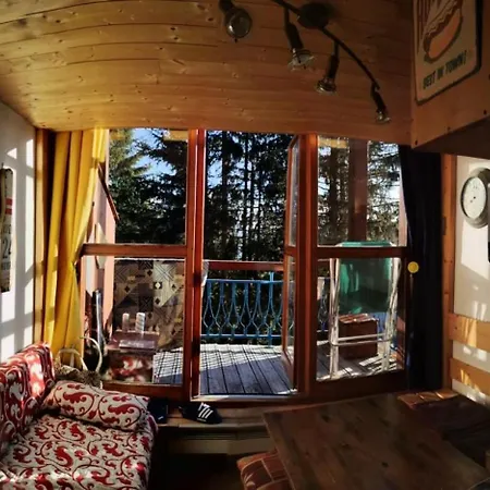 Appartement Résidences Quartier Charmettoger - Maeva - 2 Pièces 6 Personnes Budget 07 Les Arcs (Savoie)