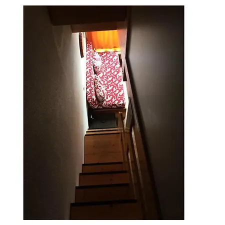 Résidences Quartier Charmettoger - Maeva - 2 Pièces 6 Personnes Budget 07