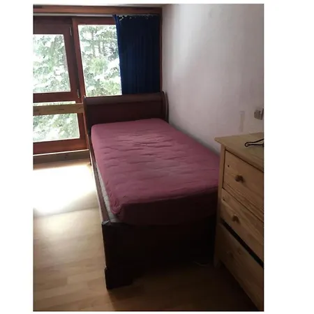 Résidences Quartier Charmettoger - Maeva - 2 Pièces 6 Personnes Budget 07 Appartement